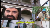 Episode 04 - Hakaya !!! Series ¦ !!!الحلقة الرابعة - مسلسل حكايا