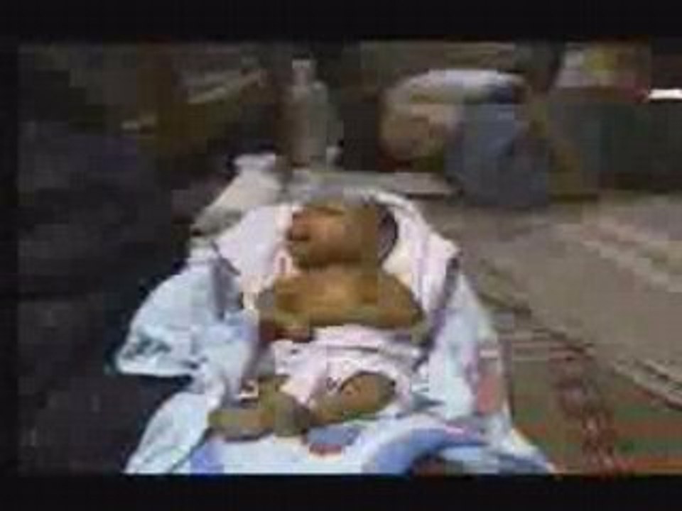 bebe raro