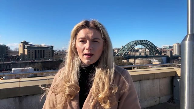 Tyne Bridge closures to take place next week