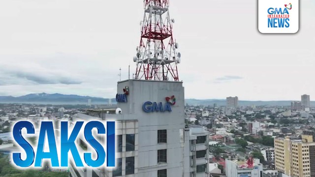 GMA Network, kinilala bilang number one employer sa media at communications sa listahan ng Prosple Philippines | Saksi