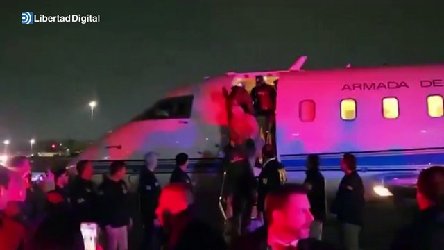 La extradición de Caro Quintero a EE.UU. se da en plena presión de Trump sobre México