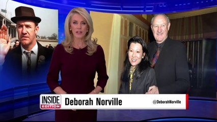 Inside Edition - February 27, 2025 [Full Episode]