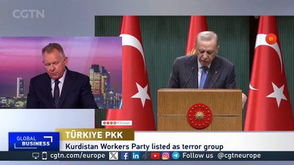 Why is Abdullah Ocalan, the jailed Kurdish leader, calling to lay down arms?