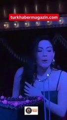 Oyuncu Demet Özdemir 33. yaşını kutladı: Türk Haber Magazin’e duygularını açtı…