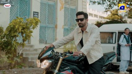 Mann Mast Malang Episode 04 - [Eng Sub] - Digitally Presented by Diamond Paints - 28th February 2025