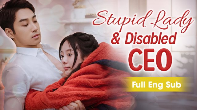 Stupid Lady & Disabled CEO - FULL HD