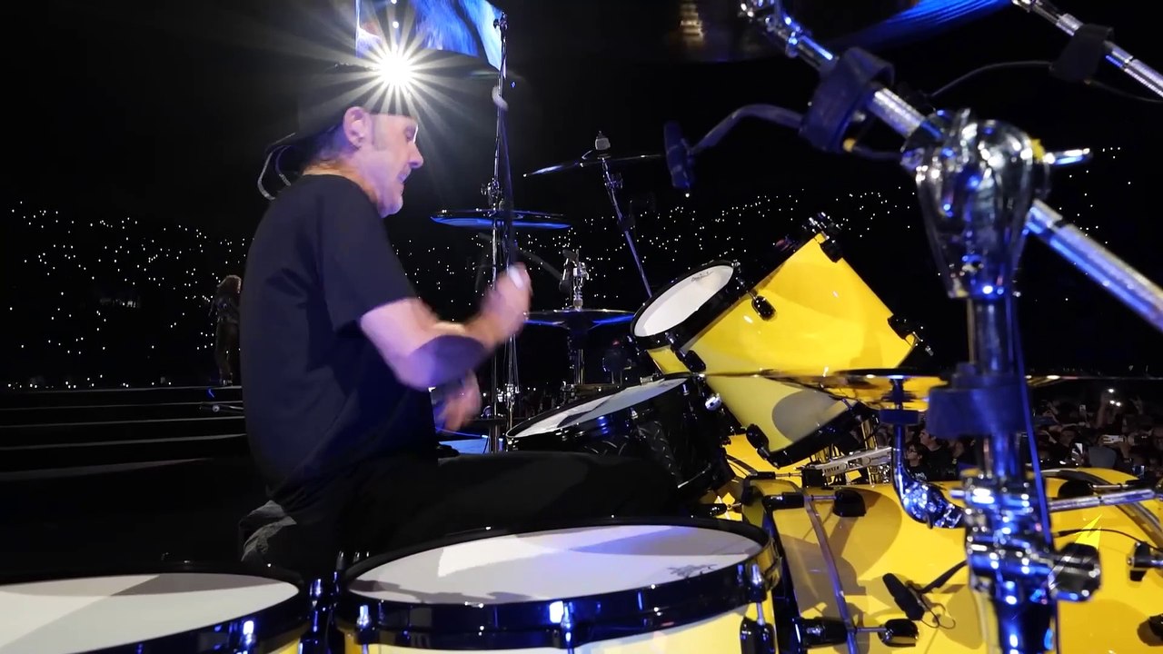 Metallica: Fade to Black (Mexico City, Mexico - September 29, 2024)