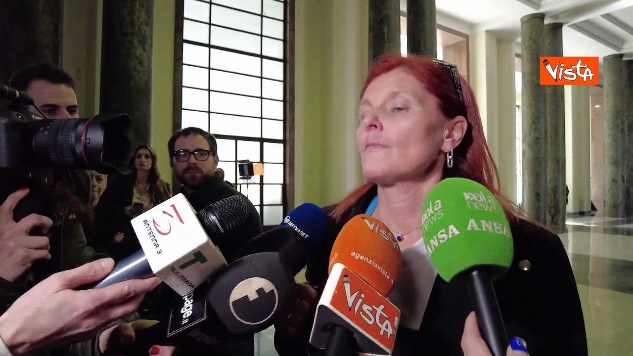 Caso Pifferi, la sorella Viviana: "? un incubo da cui non mi sveglio"