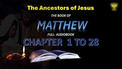 Matthew 1-14: Key Teachings and Stories from the Bible 📖