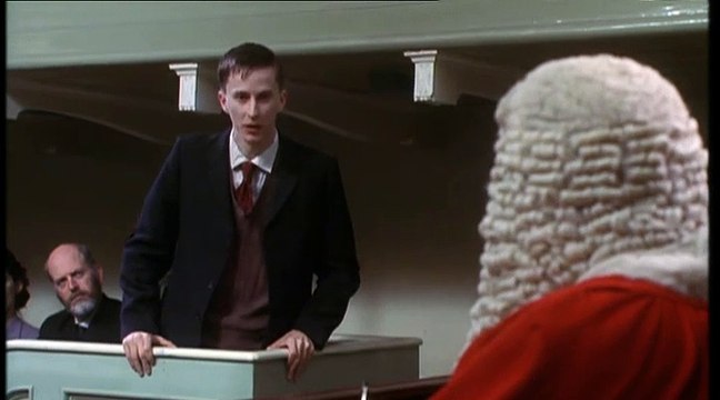 borstal boy / 2002 movie danny dyer