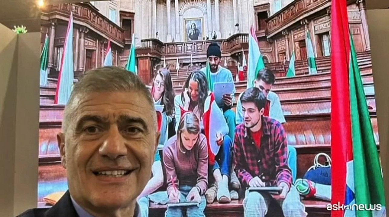 Pecoraro Scanio : Giovani startup non devono pi? emigrare