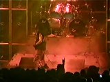 Pantera - Live in Toledo, Ohio, USA 27.02.2001 (Full Concert)