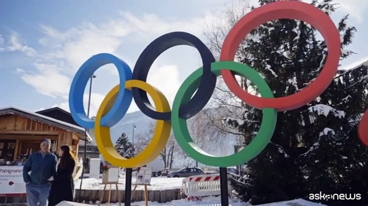 Visa sostiene i Giochi Paralimpici di Milano-Cortina 2026