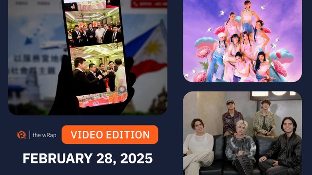 Alleged Chinese spies gave cash, vehicles to cities and police | The wRap