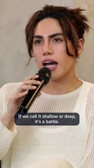 'There’s a war inside all of us': SB19 explores inner struggles in new song 'DAM