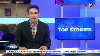 CIDG operatives apprehend suspect at a hotel in Pasay