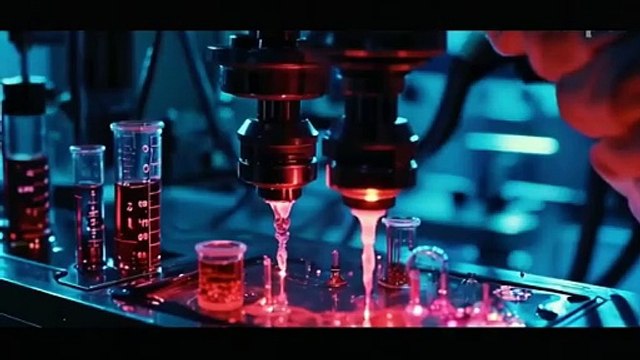 Resident Evil 8 – Trailer (2025) – Milla Jovovich, Sony Pictures