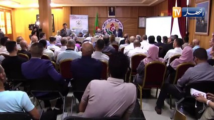 الأحزاب السياسية بصوت واحد.. فرنسا تقود حملة مسعورة والجزائر سيدة في قراراتها