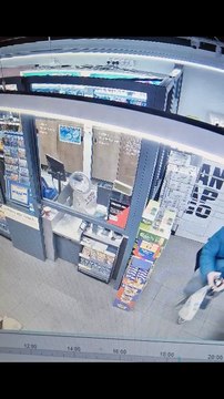 Hunt for convicted sex offender continues as Lancashire Police release CCTV footage