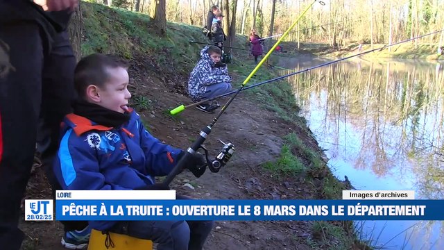 La préfecture de la Loire accueille un nouveau collègue dans ses couloirs / Trois Ligériens vont parcourir la région en 4L / L'Arcomedy Klub revient pour une nouvelle édition avec de huit talents