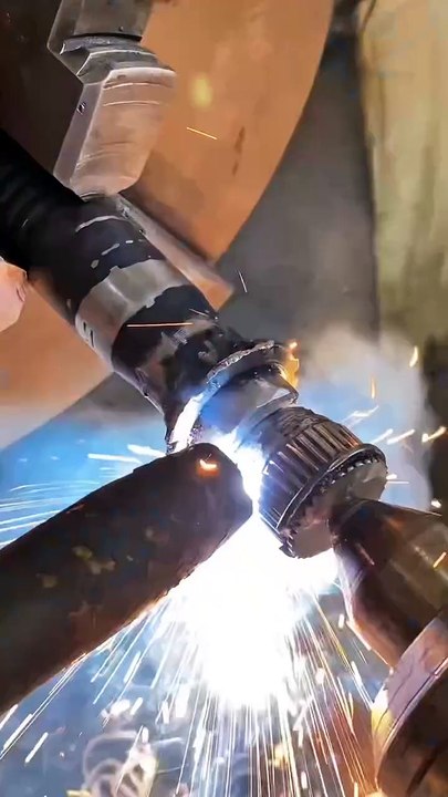 Satisfying video
