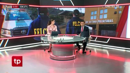 Muere el hombre que se presume provocó la explosión de garrafa en la que falleció su pareja