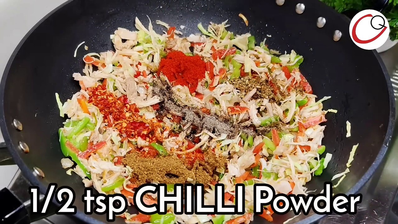 Ramzan Special Recipes | Chicken Noodles Chop Recipe | Ramadan Recipes | Iftar Recipes | New Recipe