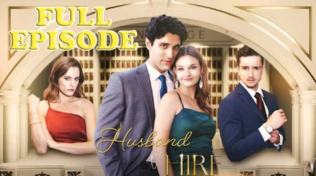 Husband For Hire Full Movie | DramaB