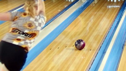 Bowling Pro-Motion Tour - Round 3 Qubica AMF Masters Série