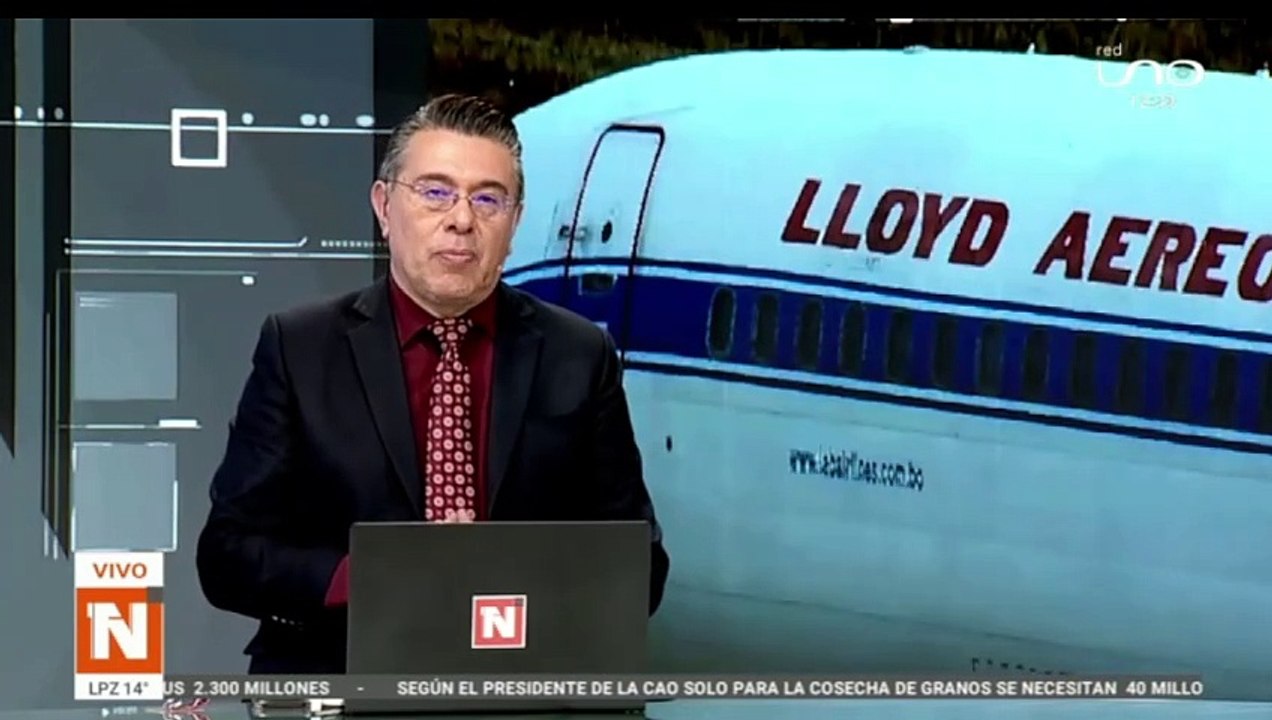 LAB BOLIVIA