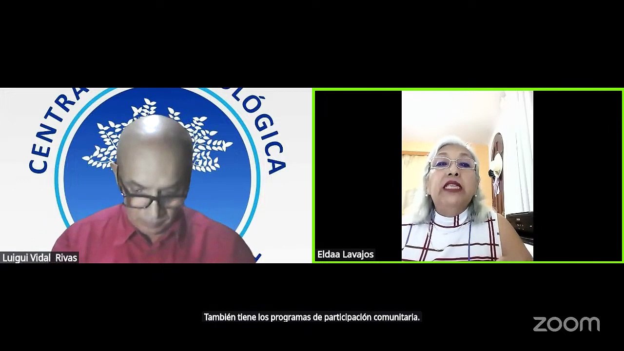 El derecho de envejecer con derechos