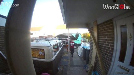 Woman proves she's the best emergency contact her partner could ask for... NOT!