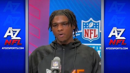 Miami QB Cam Ward has talked with the Tennessee Titans, has faith in himself being the face of an NFL franchise