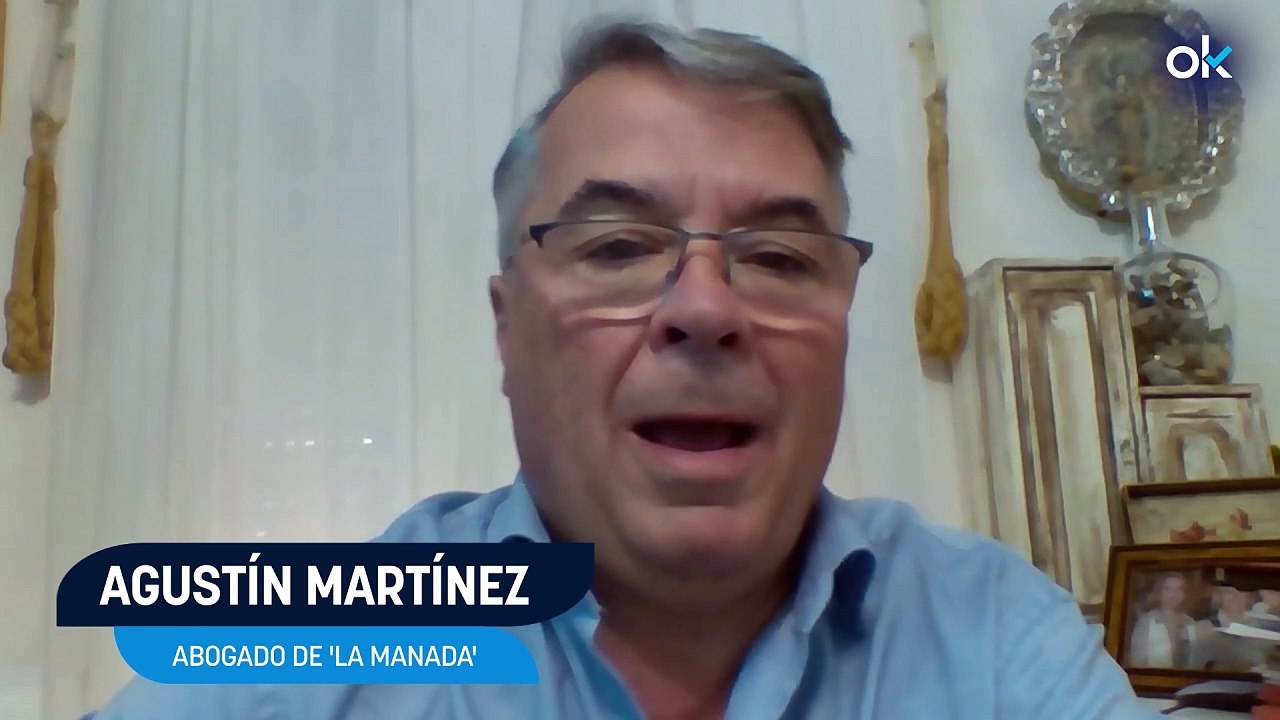 El abogado de 'La Manada': "Quizás Montero redujo penas a agresores al prever condenas a sus machos alfa"