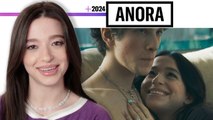 Mikey Madison Breaks Down Anora, Scream & More