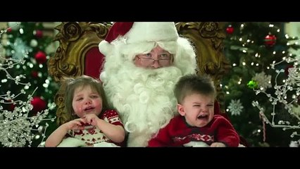 Noël chez les Cooper