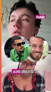 🚨 Flavie (L’amour est dans le pré) : son coup de cœur pour un acteur