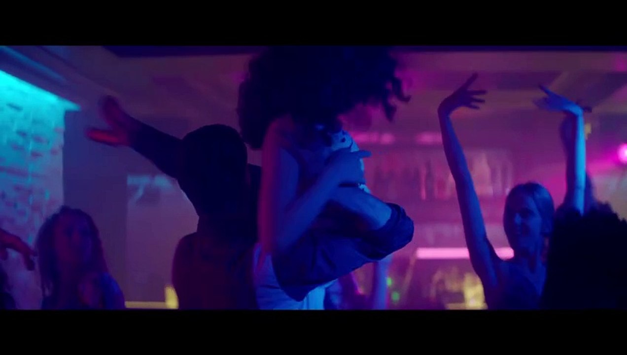 Let's Dance