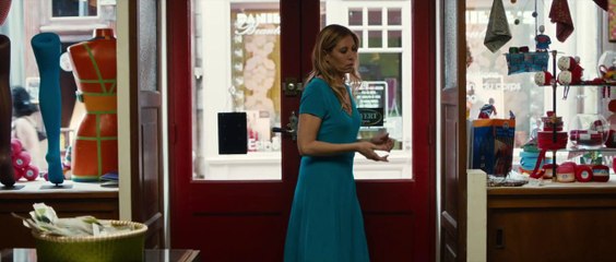 La liste de mes envies