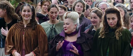 Les nouvelles aventures de Cendrillon