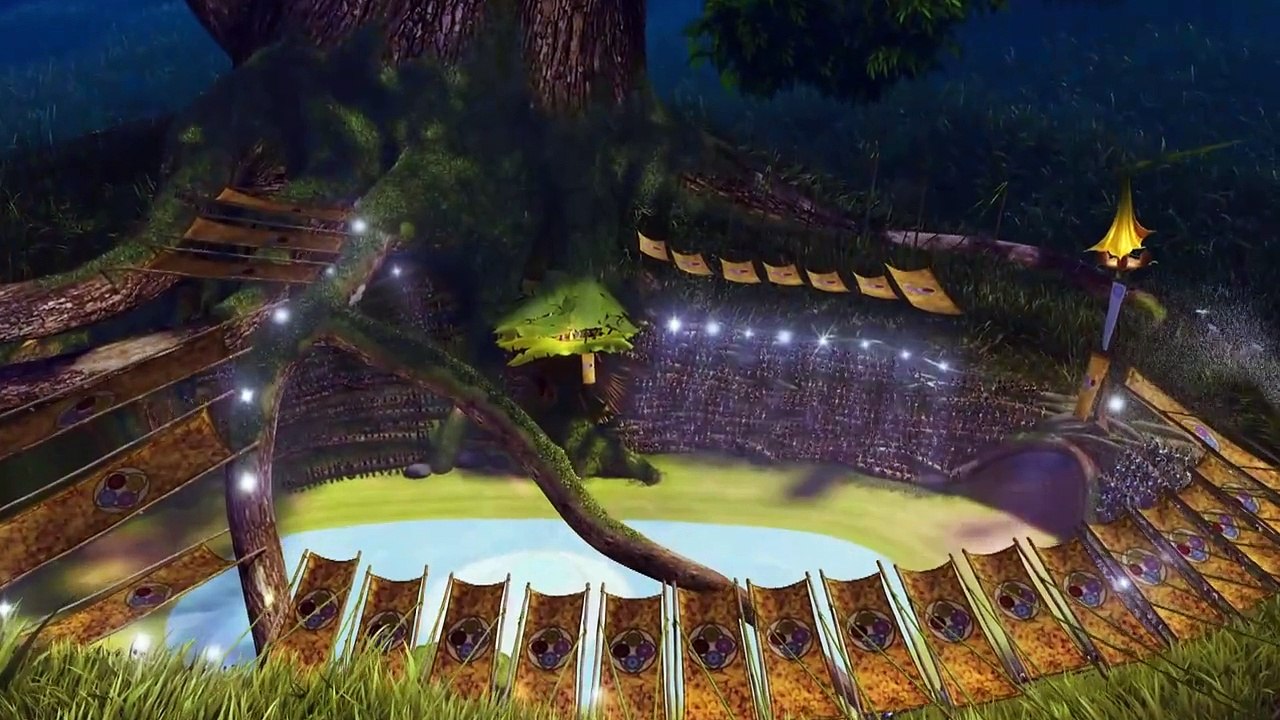 Clochette et la fée pirate