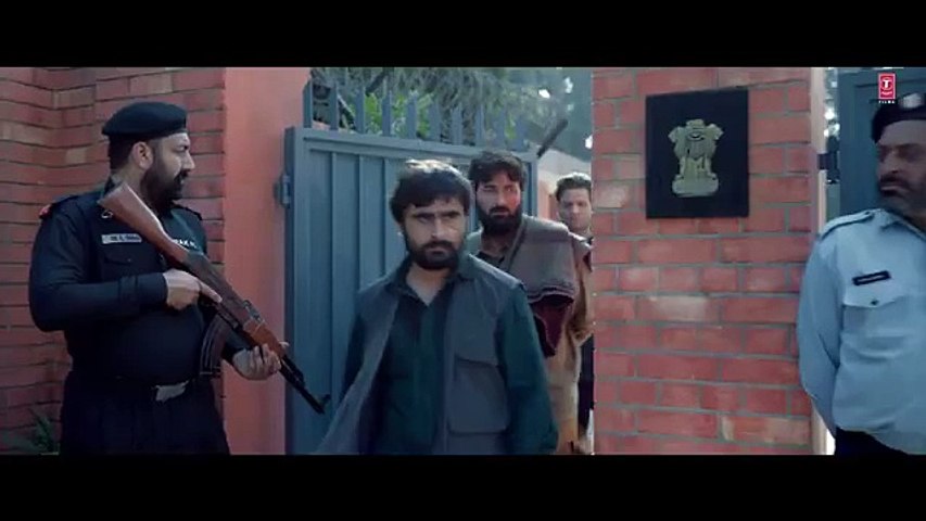 The diploma official trailer 2024 new Hindi movie