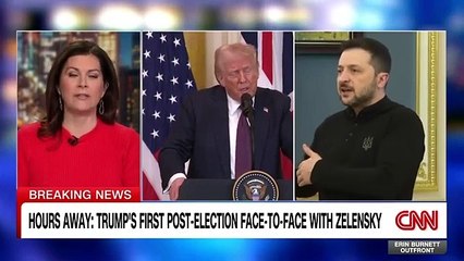 Trump says he trusts Putin not to ‘violate his word’ on Ukraine