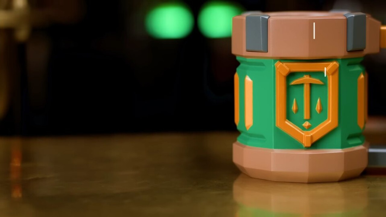 Einer der größten koop-hits kündigt bierkrüge an, fans buttern in kurzer zeit über 700.000 euro rein