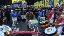 Band Folia 2025 | Melhor da Noite