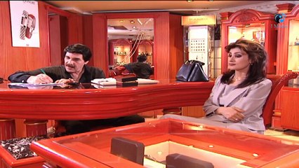 Episode 18 - Hakaya !!! Series ¦ !!!الحلقة الثامنة عشر - مسلسل حكايا