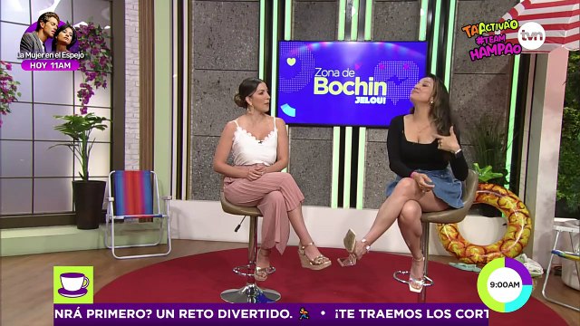 Lo mejor de la farándula: Una Gloria Quintana feliz por su nieto, Anitta desde Río y Shakira con su jet