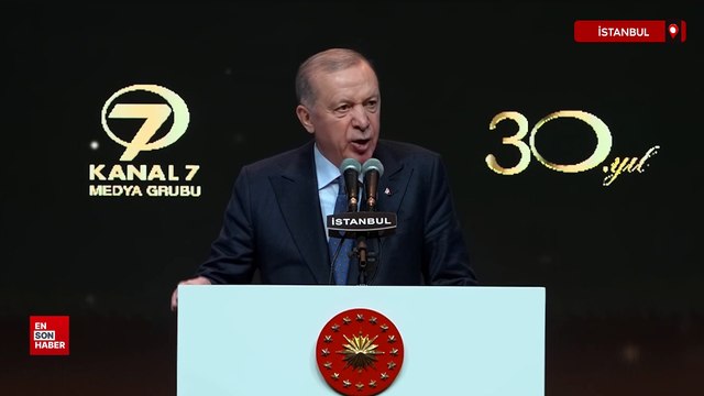 Cumhurbaşkanı Erdoğan: Terörle mücadelede artık yeni bir safhaya geçildi