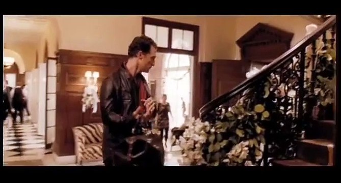 Los fantasmas de mis ex-novias - Tráiler español