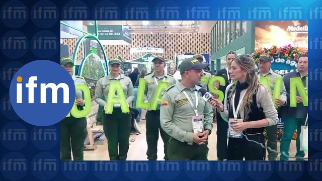 William Cardenas sobre la campaña de explotación sexual comercial de niños, niñas y adolescentes.